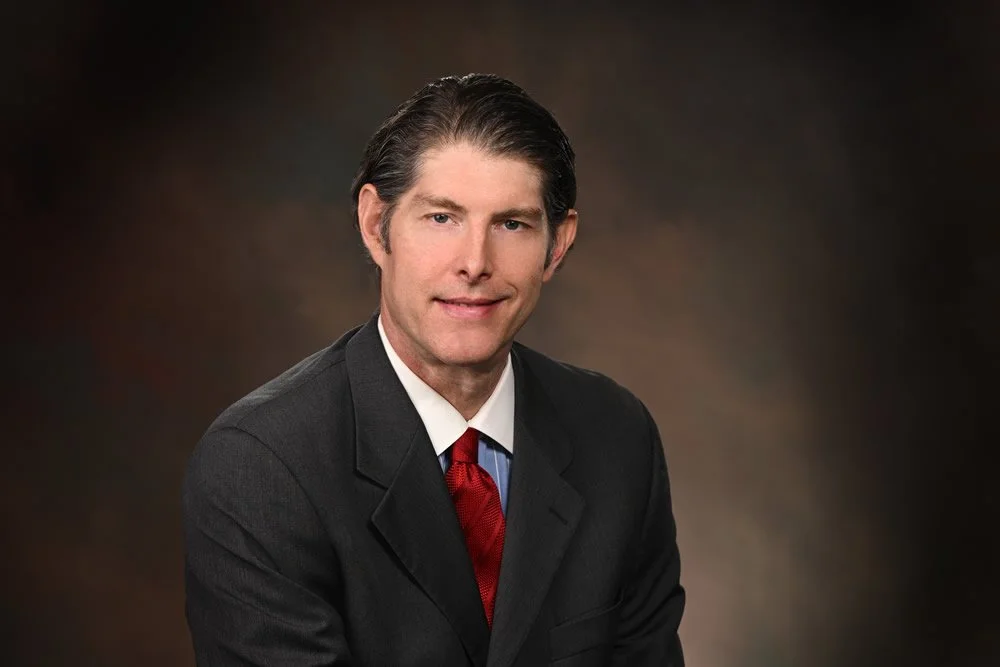 Trey Watts - Qualified Legal Advice