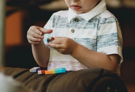 Divorce and Child Custody